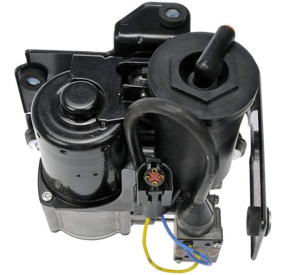 Compresor Aire Suspension Ford Expedition 2007-2017