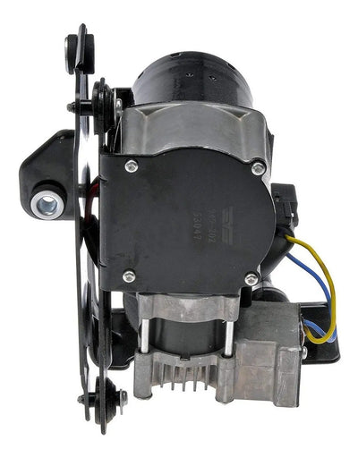 Bomba Aire Suspension Lincoln Navigator Ford Expedition