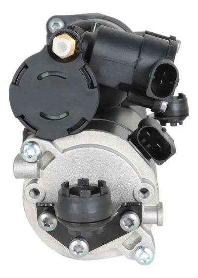 Bomba Aire Suspen Mercedes R350 R550 R63 Gl55 Gl320 Gl450