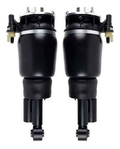 amortiguador de aire / suspension neumatica marca Embler