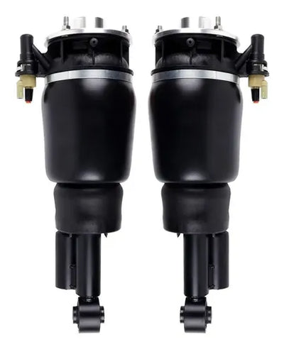 amortiguador de aire / suspension neumatica marca Embler