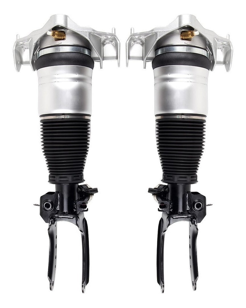 amortiguador de aire / suspension neumatica marca Embler