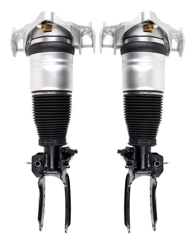 amortiguador de aire / suspension neumatica marca Embler