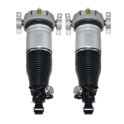 Par Amortiguador Aire Trase Volkswagen Touareg 2004-2010 U54