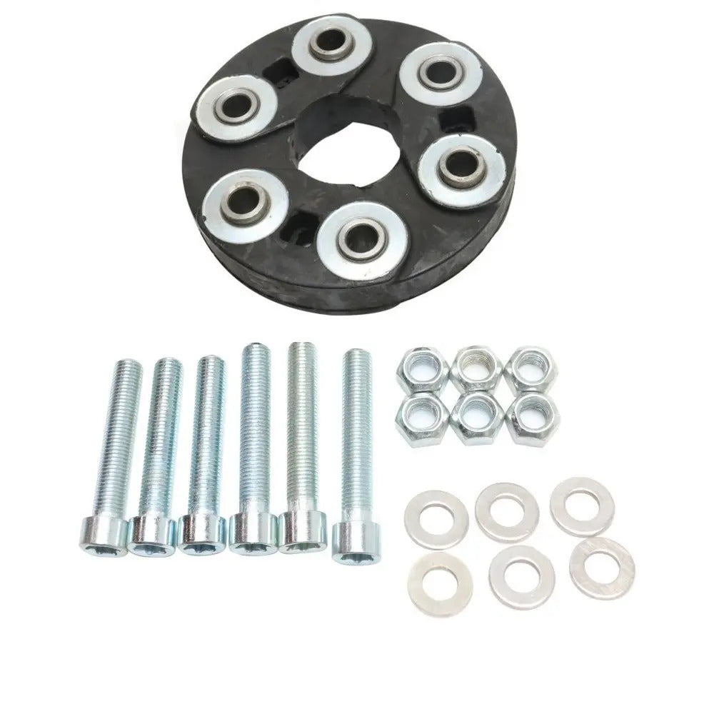 junta de goma del cardan (disco flex) marca Embler