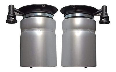 Par Bolsas Aire Suspension Traseras Navigator 2007-2016