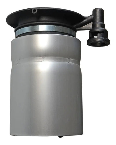 Par Bolsas Aire Suspension Traseras Navigator 2007-2016