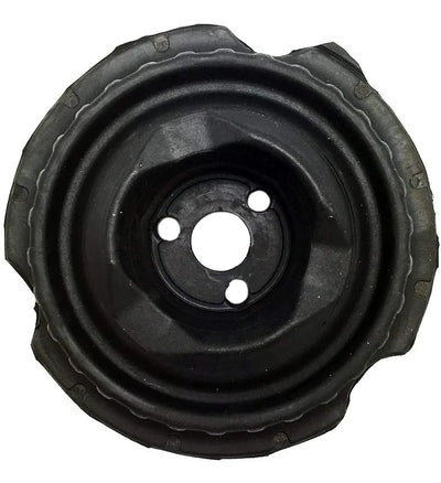 Base Amortiguador Aire Audi Q7 2007 Al 2012