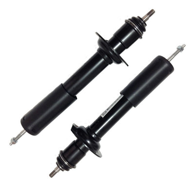 amortiguador de suspension marca Original Frey
