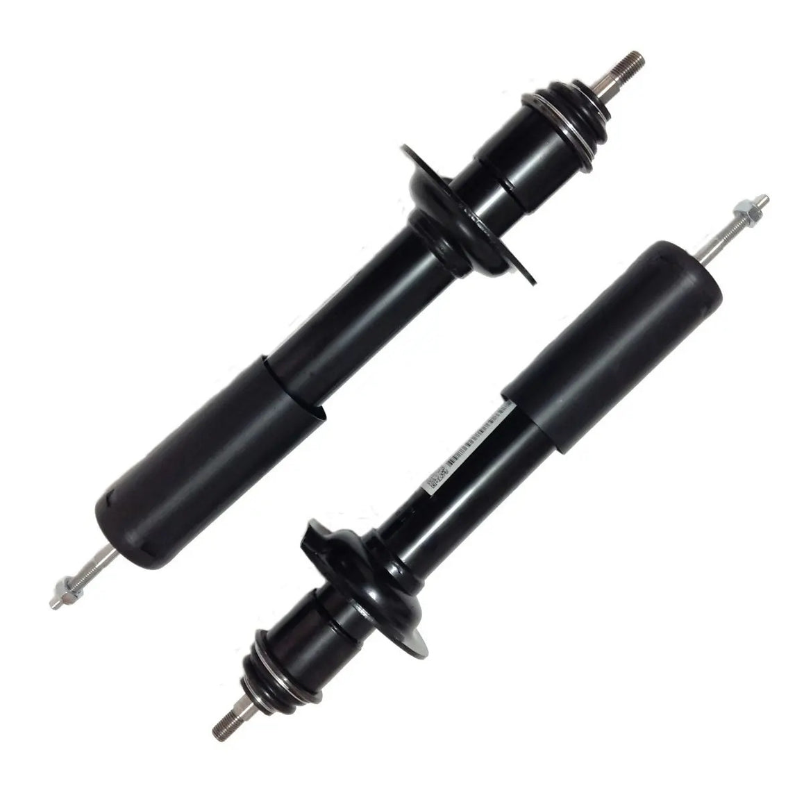 amortiguador de suspension marca Sachs