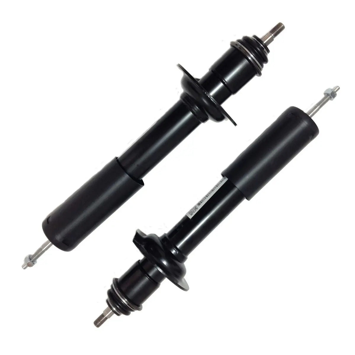 amortiguador de suspension marca Sachs