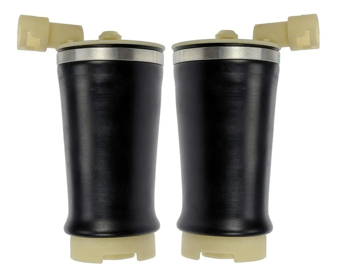 amortiguador de aire / suspension neumatica marca Embler