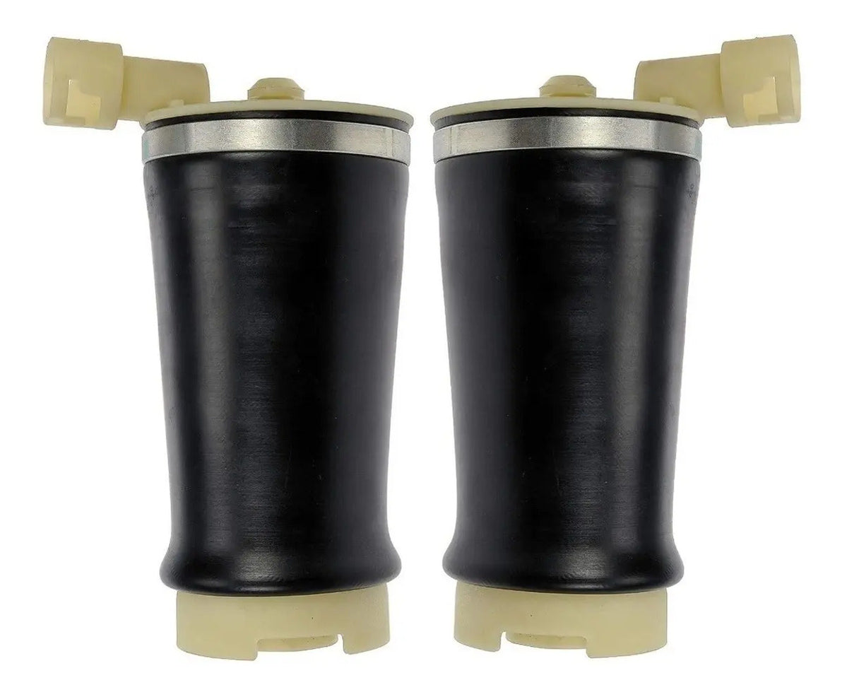 amortiguador de aire / suspension neumatica marca Embler