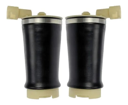 amortiguador de aire / suspension neumatica marca Embler