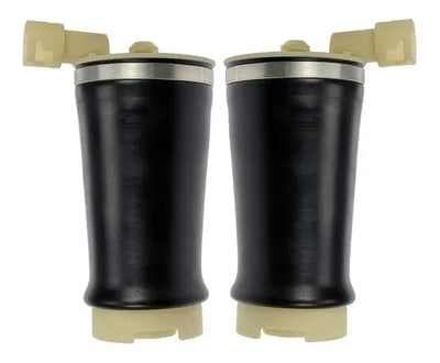 amortiguador de aire / suspension neumatica marca Embler