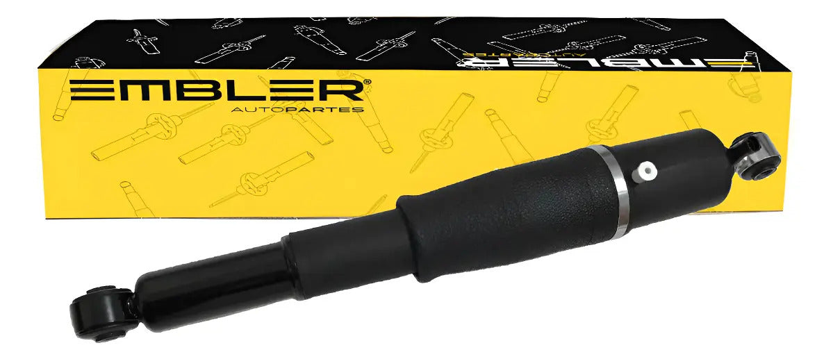 amortiguador de aire / suspension neumatica marca Embler