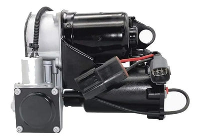 Compresor Aire Suspension Land Rover Lr3 2005-2009