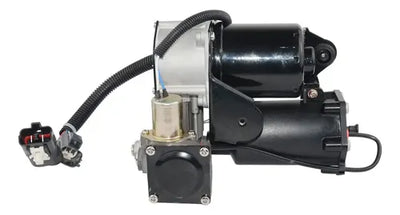 Compresor Aire Suspension Land Rover Discovery Lr3 Lr4