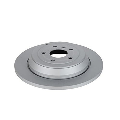 Disco Freno Trasero Mercedes Ml500 R500 Ml350 Ml320 Ml450