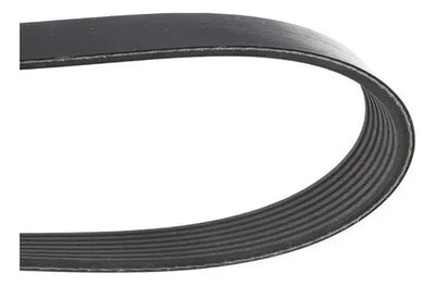 Banda De Alternador Mercedes Benz C230 2004 Al 2005