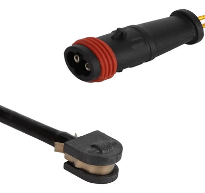 Sensor Balata Desgaste Delanter Mercedes Benz E350 06-09 R65