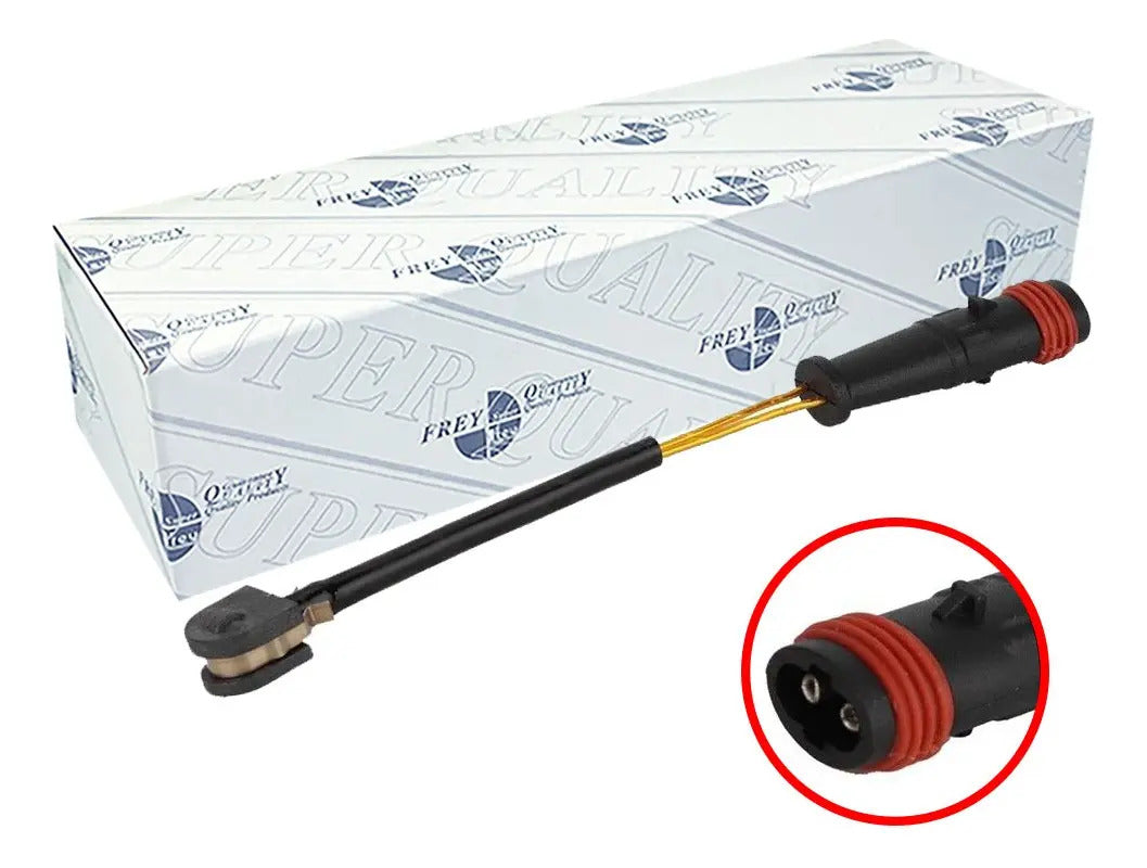 sensor de desgaste de balata marca Original Frey