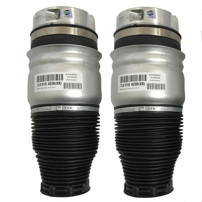 Bolsas De Aire Suspensio Delantera Cayenne Touareg Audi Q7