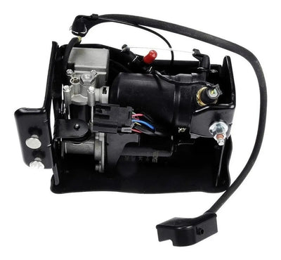 Compresor Aire Suspension Cadillac Escalade 2002 A 2014