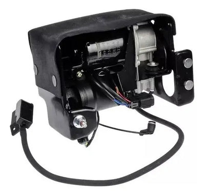 Compresor Aire Suspension Cadillac Escalade 2002 A 2014