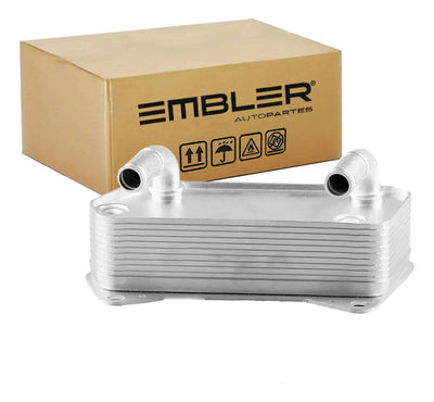 componente del motor marca Embler
