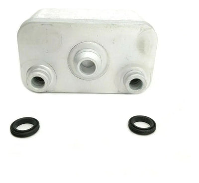 Enfriador Aceite Transmision Automatica Bmw X5 2005 E64