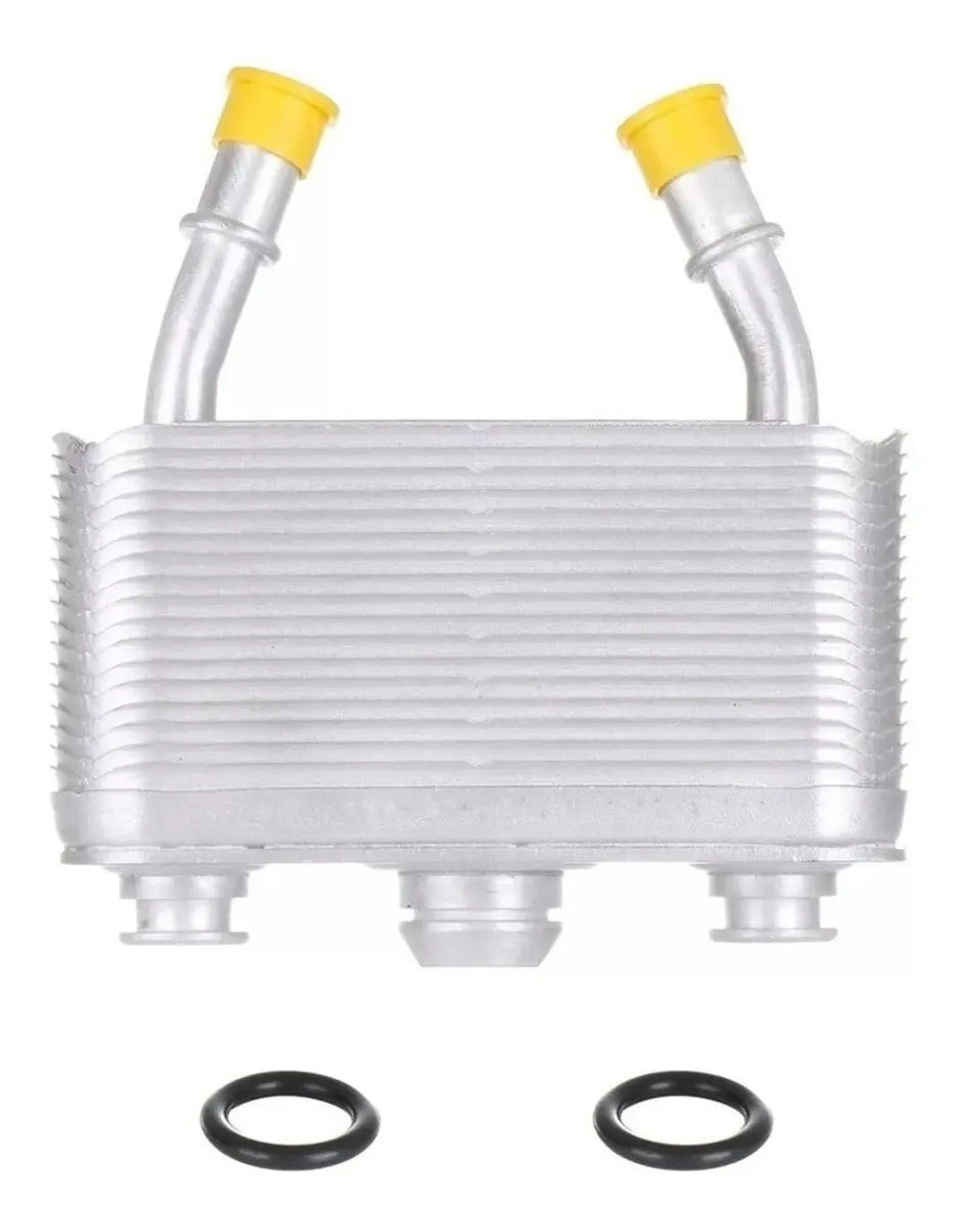 componente del motor marca Embler