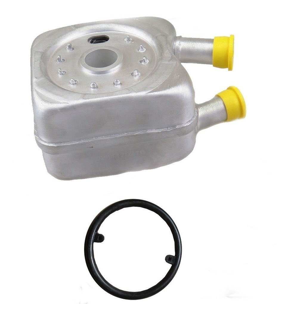 componente del motor marca Embler