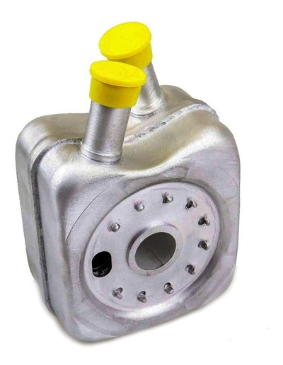 Enfriador Aceite Motor Volkswagen Jetta 1982-2004 E55