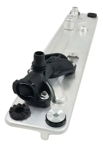 Enfriador Aceitre Transmision Bmw X5 2008 E48