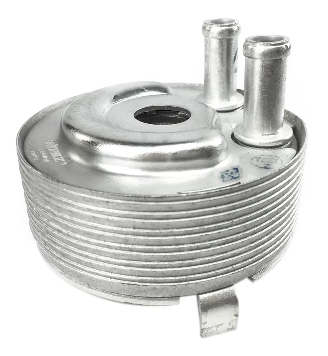 componente del motor marca Embler