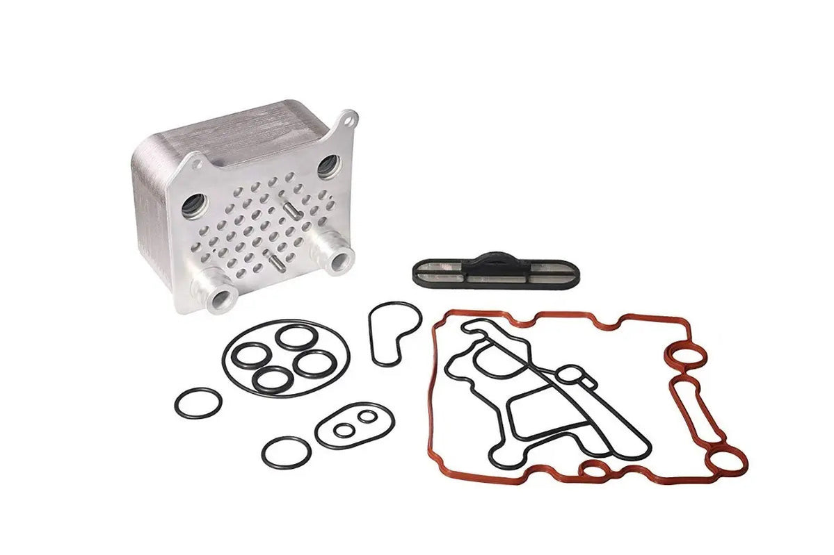 componente del motor marca Embler