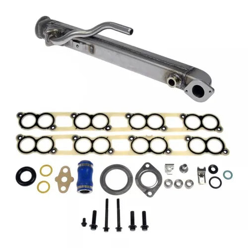 turbocompresor marca Original Frey