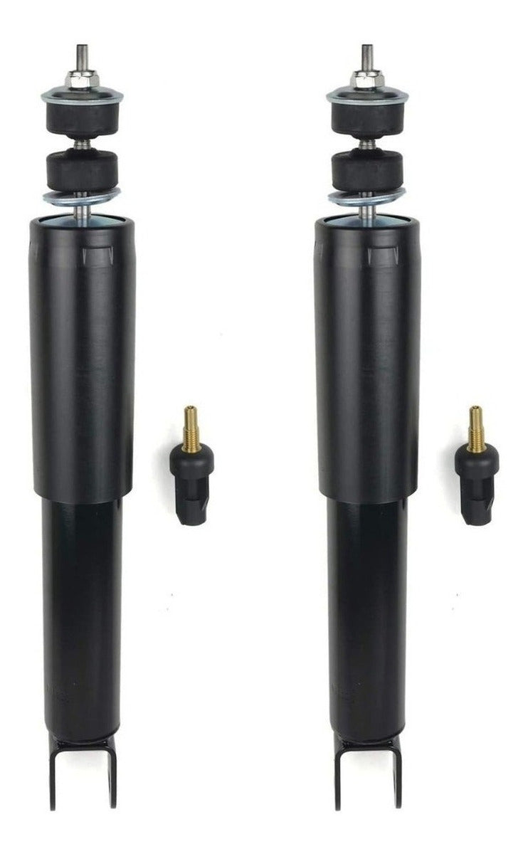 amortiguador de suspension marca Embler