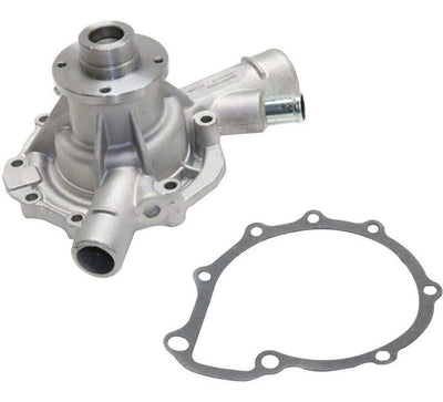 Bomba Agua Mercedes Benz C230 2002