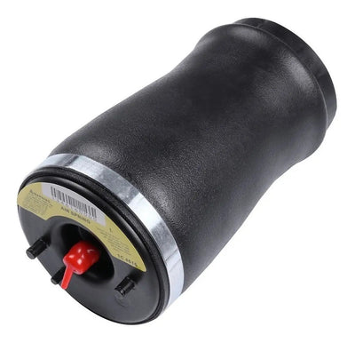 Par Bolsas De Aire Suspension Traseras Bmw X5 2002
