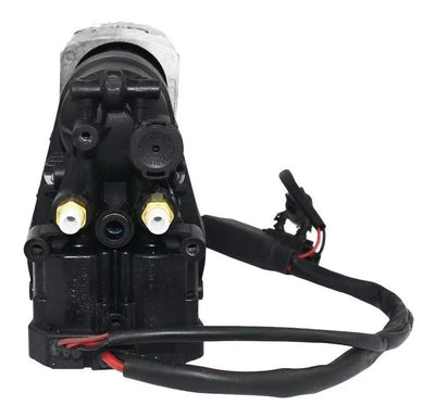 Compresor Aire Suspension Jeep Grand Cherokee 2011-2016