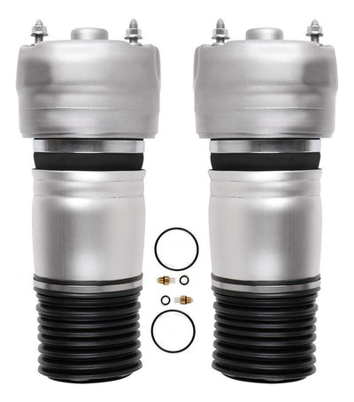 Bolsas Aire Suspensi Delantera Porsche Panamera 2010-2014.