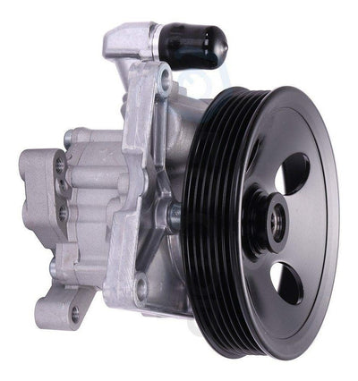 Bomba Direccion Hidraulica Mercedes Ml350 2009 A 2011