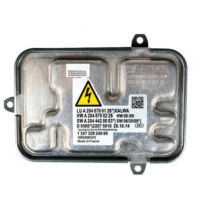 Balastra Control De Luz Xenon Mercedes C300 C350 C63 Amg