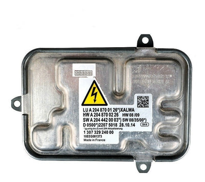 Balastra Mercedes Benz C350 2010-2011 L2