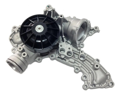 Bomba De Agua Mercedes Benz Ml550 Gl450 Gl550 E550 S550