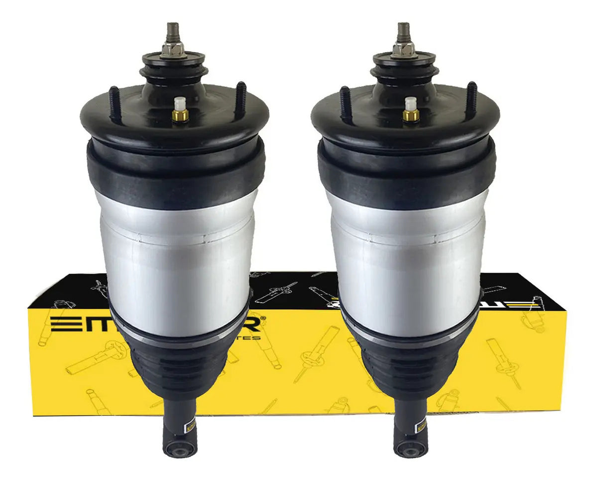 amortiguador de aire / suspension neumatica marca Embler