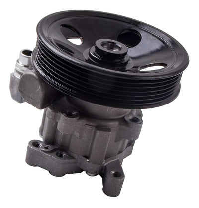 Bomba Direccion Hidraulica Mercedes Benz Ml500 R500
