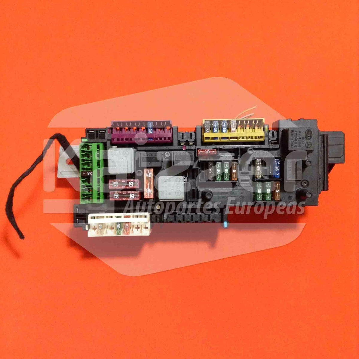 modulo electronico / ECU / DME marca Original Frey